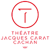 Logo du thtre Jacques Carat